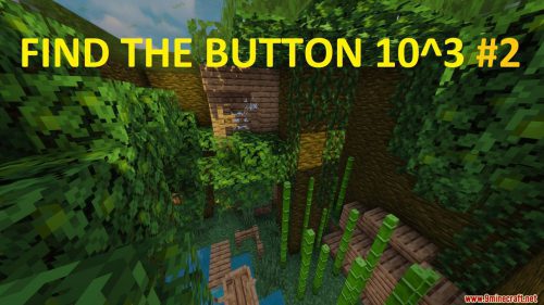 Find The Button: 10^3 #2 Map 1.14.4 for Minecraft Thumbnail